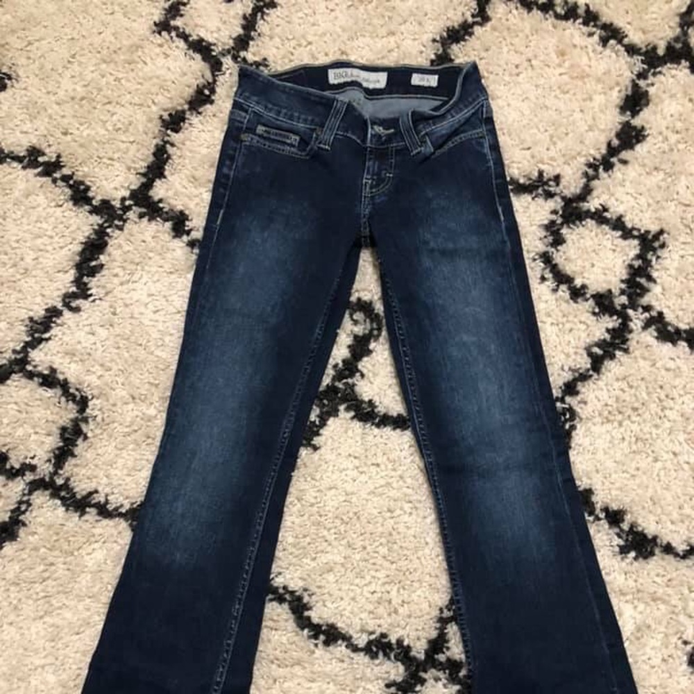 BKE jeans